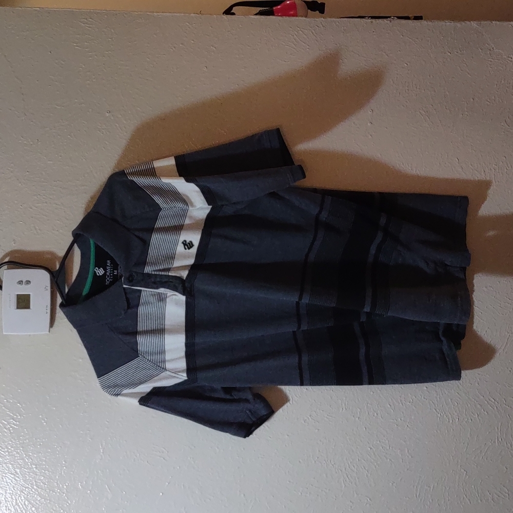 Rocawear polo